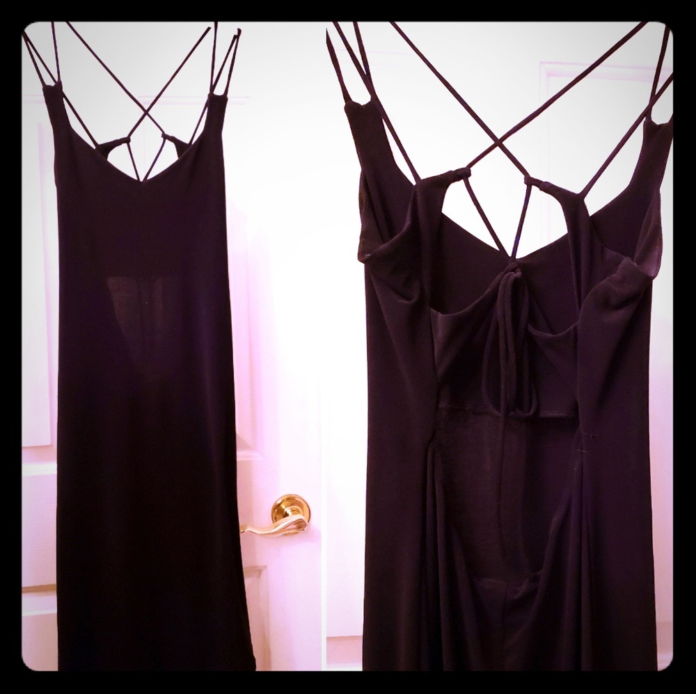 Cute, Little Black Dress
